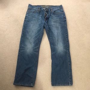 AE jeans